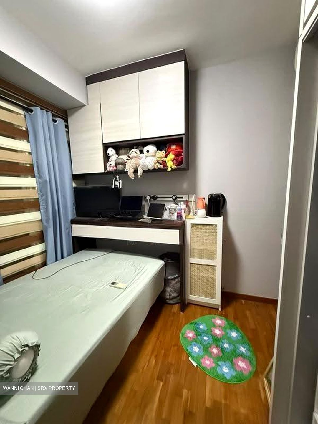 1 Canberra (D27), Condominium #620749091